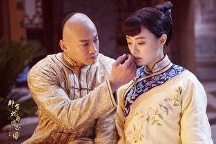 那年花开最新大爆料,剧情反转再掀高潮，神秘人物即将揭晓！